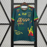 25/26 Ajax Special Edition Football kit - Footyb